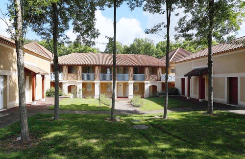 Monflanquin Apartment | Lac Mondesir Monflanquin T2 2p5p