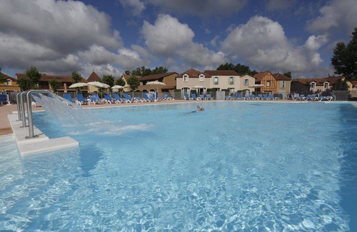 Monflanquin Apartment | Lac Mondesir Monflanquin T2 2p5p