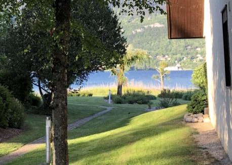 Duingt Apartment | Lac paradisiaque