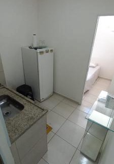 Recreio Apartment | Lac residence