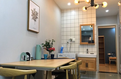 Binh Thanh House | Lacaito-The May, Ecofriendly Homestay Centre Hanoi