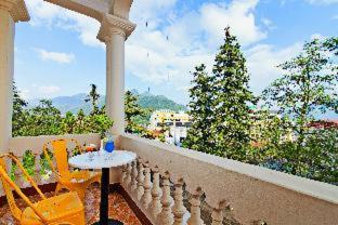 Sa Pa Hotel | Lacasa Sapa Hotel
