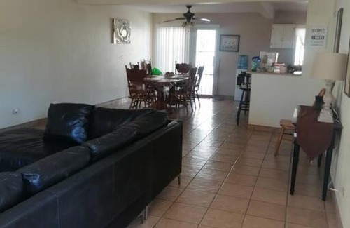 Ensenada House | Lacasadelaplaya