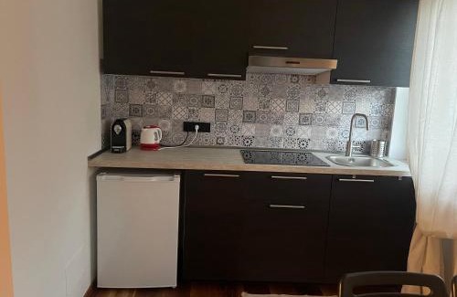 Gries - Quirein Apartment | LaCasadiGuendy