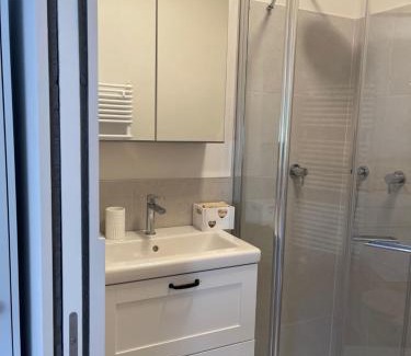 Gries - Quirein Apartment | LaCasadiGuendy