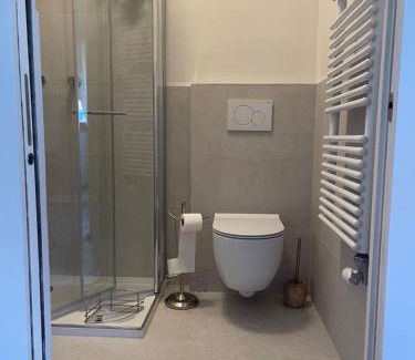 Gries - Quirein Apartment | LaCasadiGuendy