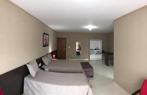 Belo Jardim Hotel | Lacazzona Hotel