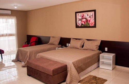 Belo Jardim Hotel | Lacazzona Hotel
