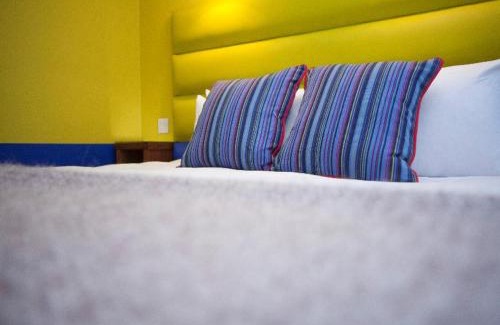 Nottingham City Centre Hotel | Lace Market Hotel