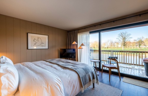 Laceby Hotel | Laceby Manor Resort and Spa