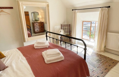 Wirksworth House | Lacemaker Cottage - Two Bedroom House, Sleeps 4