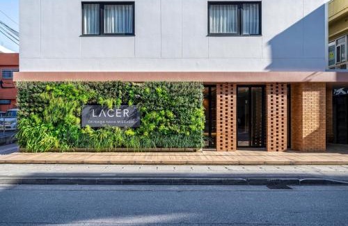 Maejima Hotel | LACER OKINAWA NAHA Miebashi - Vacation STAY 91637v
