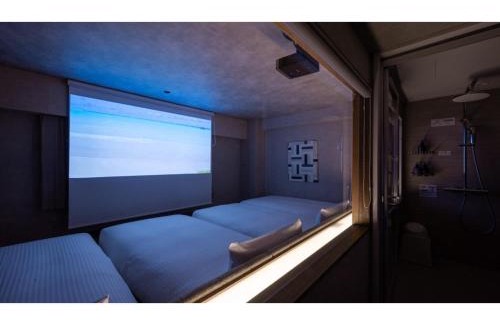 Maejima Hotel | LACER OKINAWA NAHA Miebashi - Vacation STAY 91636v