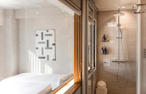 Maejima Hotel | LACER OKINAWA NAHA Miebashi - Vacation STAY 91636v