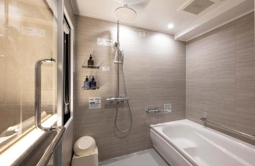 Maejima Hotel | LACER OKINAWA NAHA Miebashi - Vacation STAY 91638v