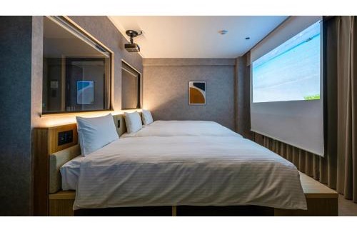 Maejima Hotel | LACER OKINAWA NAHA Tomarifutou - Vacation STAY 96911v