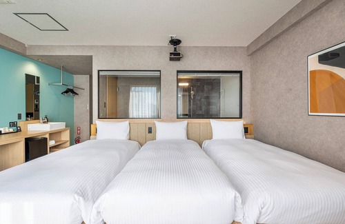 Maejima House | LACER OKINAWA NAHA TOMARIPORT