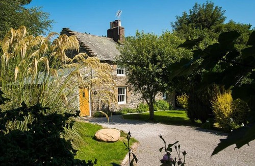 Hutton Cottage | Lacet Cottage
