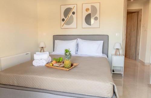 Kos Apartment | Lacha Houses Apartments