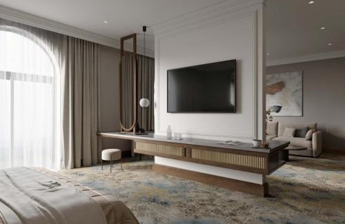 Sus Hotel | Lachin Resort & SPA