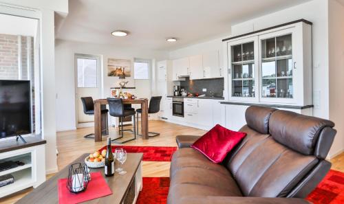 Kappeln Apartment | Lachmöwe - C1