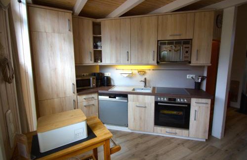 Bliesdorf House | Lachmöwe