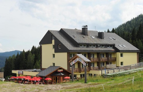 Schonberg Hotel | Lachtalhaus