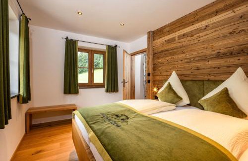 Ramsau bei Berchtesgaden Apartment | Lacklehen