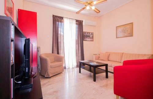 Sparta Apartment | Laconian Collection Amalias