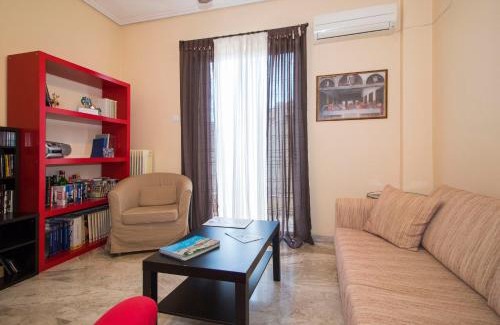 Sparta Apartment | Laconian Collection Amalias