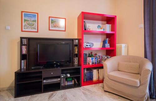Sparta Apartment | Laconian Collection Amalias