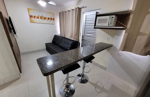 Caldas Novas Apartment | Lacqua diRoma RM Hospedagem