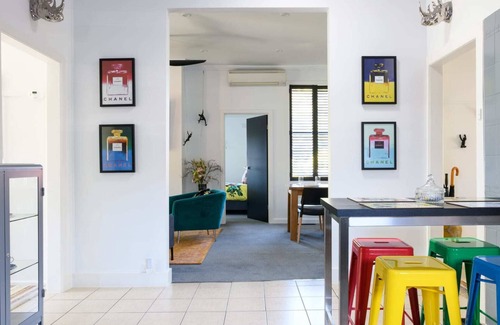 Daylesford House | Lacroix Summary: Lacr
