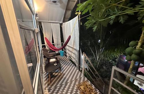 Palolem Hotel | Lacto Cressida