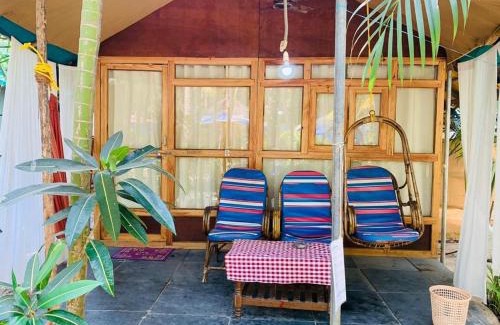 Palolem Hotel | Lacto Cressida