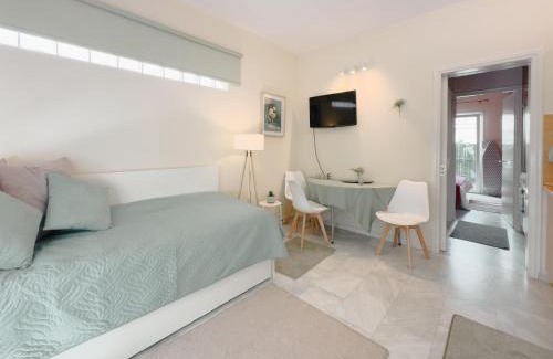 Ioannina Apartment | Lacustris