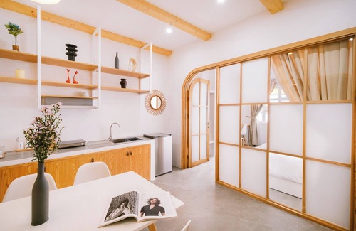 Hai Chau Apartment | LaDa's House Da Nang
