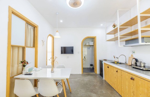 Hai Chau Apartment | LaDa's House Da Nang