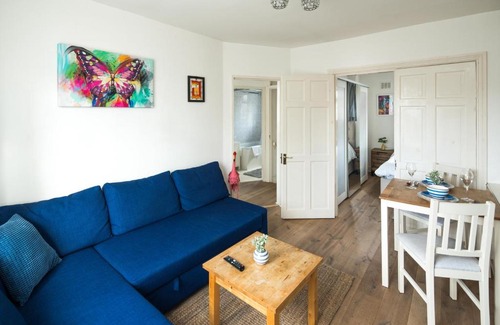 North Kensington Apartment | Ladbroke Grove