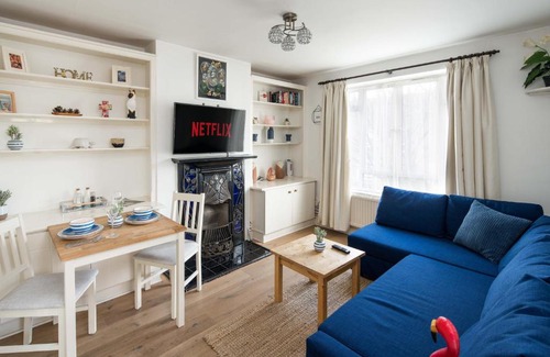 North Kensington Apartment | Ladbroke Grove