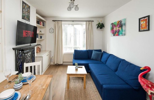 North Kensington Apartment | Ladbroke Grove