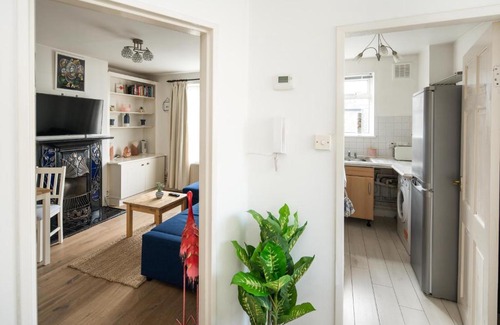 North Kensington Apartment | Ladbroke Grove