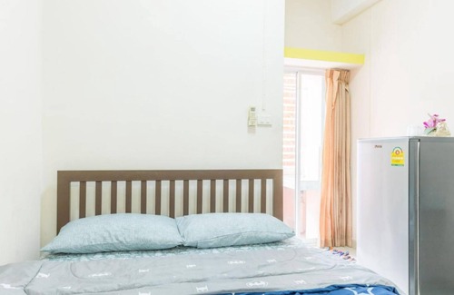 Wang Thonglang Hotel | Ladda Place