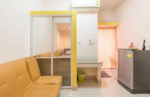 Wang Thonglang Hotel | Ladda Place