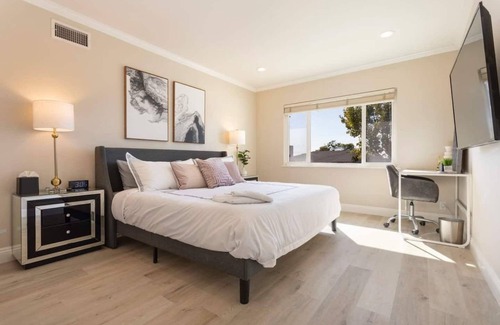 Ladera Heights Apartment | Ladera Resort - The Chef's Suite