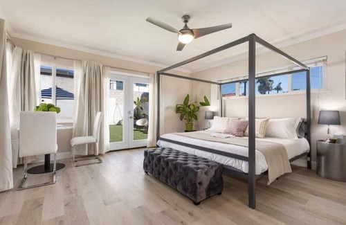 Ladera Heights Apartment | Ladera Resort - The Spa Studion