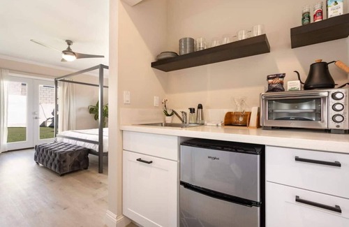 Ladera Heights Apartment | Ladera Resort - The Spa Studion