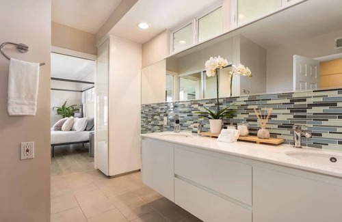 Ladera Heights Apartment | Ladera Resort - The Spa Studion