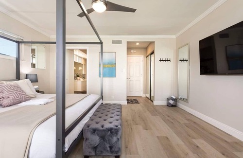 Ladera Heights Apartment | Ladera Resort - The Spa Studion