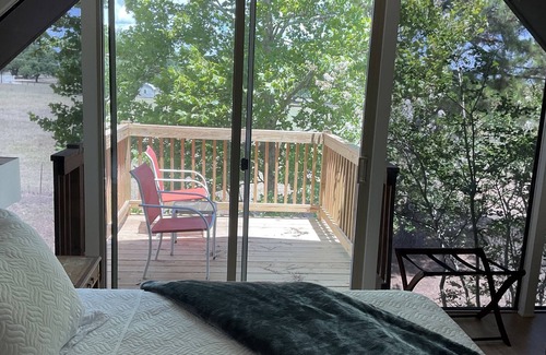 La Grange House | Ladies Country Retreat